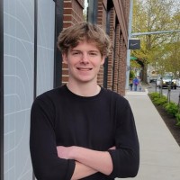 Conveyor Application Systems Employee Cayden Lahmann's profile photo