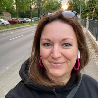 Baobab Employee Julia Mueller's profile photo