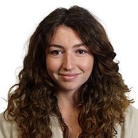 DARVA Employee Aude PERRON's profile photo