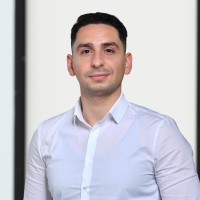 Murat Kaplan Email
