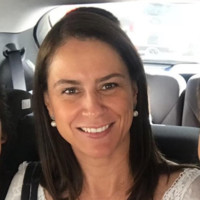 Starken Chile Employee Chantal Croquevielle's profile photo