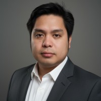 TaskDrive Employee Ray Tuadles's profile photo