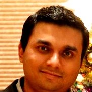 Summa Linguae Technologies Employee Alok Tanna's profile photo