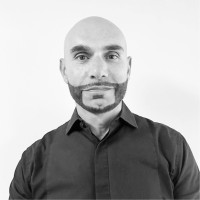 Auto Employee Rami Hatoum's profile photo