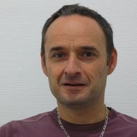 Eric Barbier Email & Phone Number