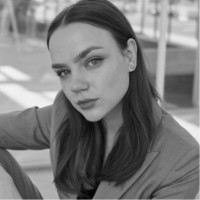 Detect Employee Elizaveta Shkurina's profile photo