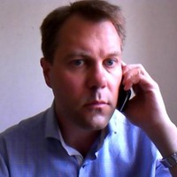 IRIS MEDIA Employee Erik Björnfot's profile photo