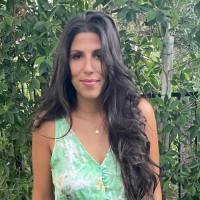 ONA Creative Employee Eamana  Sadigh's profile photo