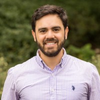 Pando Employee Simon A Benavides Pineda's profile photo