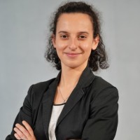 Romane Serapian Email