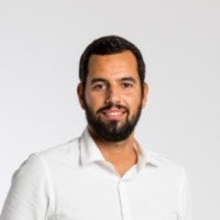 STARFACE SA Employee Sérgio Baptista's profile photo