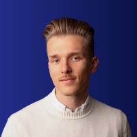 CYQUEO Employee David Budyanskiy's profile photo