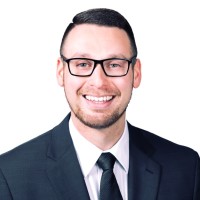 Eide Bailly LLP Employee Noah Blank's profile photo