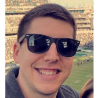 Presto Tape Employee Albert Kleschick's profile photo