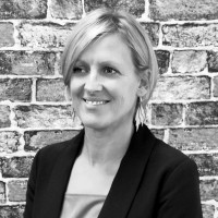 OpenBlend Employee Anna Rasmussen's profile photo