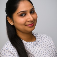 SurgeStreams Employee Sucheta Bhagat's profile photo