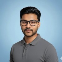 ElevaIT Workforce Solutions Employee Ashish Dubey's profile photo