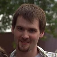 eBodyGuard Employee Benjamin Brannaka's profile photo
