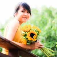 Hyatt Regency Minneapolis Employee Trathuyen Nguyen's profile photo