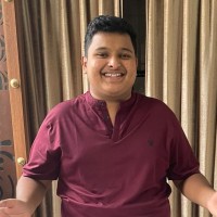 Aniketh Kumar Email