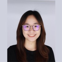 NI (National Instruments) Employee Joyce Ting's profile photo