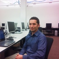 AerialSphere Employee Ben Clifford's profile photo