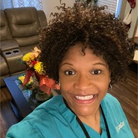 Lydia Robinson-Powell Email