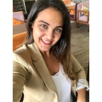IG Employee Aya Magdy's profile photo