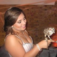 Fanatical Employee Victoria Broad's profile photo