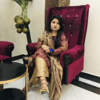 HR Legends Employee Attiqa Aslam's profile photo