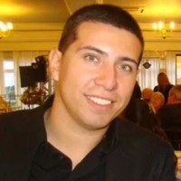 Thiago Borges Email & Phone Number