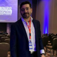 Geocom | Soluciones Geoespaciales Employee Alfonso Contreras Salinas's profile photo