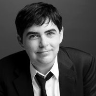 CBS Employee Jeremy Murphy's profile photo