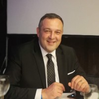 WVP Group Employee Blaze Petreski's profile photo