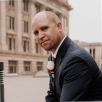 James Harrison's profile photo