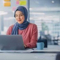 National Vocational and Technical Training Commission NAVTTC Employee Muneeba Zahid's profile photo