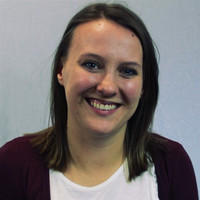 AIS Employee Rachael Hobbs's profile photo