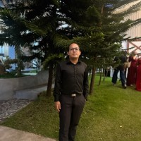 Adaptiv Networks Employee Jomari Nilo's profile photo