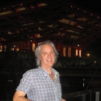Subtle Technologies Employee Jim Ruxton's profile photo