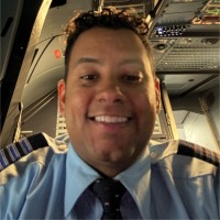 JetBlue Employee Michael Quezada's profile photo