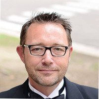 Kilgore Flares Co., LLC Employee Keith Butler's profile photo