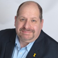 Marmon Foodservice Technologies Employee Jeff Roseman's profile photo