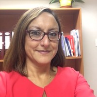 Clínica INDISA Employee Soledad Rivero's profile photo