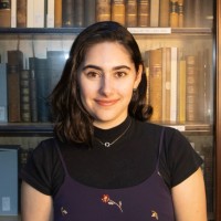 Bard College Employee Alison Kane's profile photo
