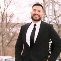 Tsoft Employee Aarón William Chacón Morales's profile photo