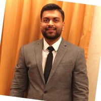 Samarth Patel Email & Phone Number