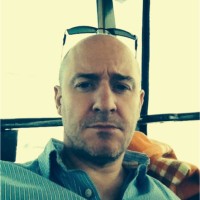 Arts and Culture Trust WA Employee Henry Dunbar's profile photo