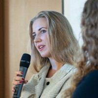 Stealth Startup Employee Nicole Półtorak's profile photo
