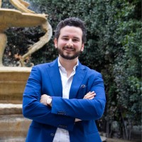 IP - Gruppo api Employee Marco Mannocchi's profile photo