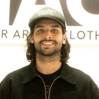 Major Artist Clothing Employee Ben Gomez's profile photo